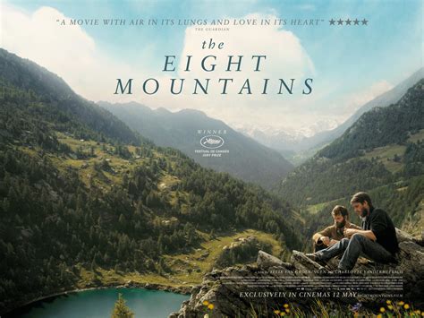 the eight mountains netflix|the eight mountains release date.